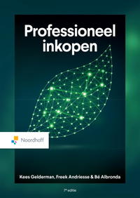 PROFESSIONEEL INKOPEN