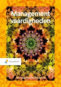 MANAGEMENTVAARDIGHEDEN