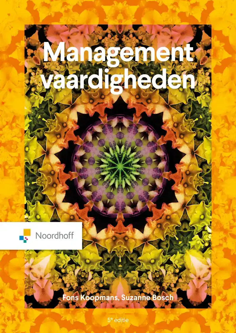 MANAGEMENTVAARDIGHEDEN