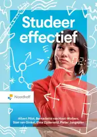 STUDEER EFFECTIEF