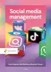 SOCIAL MEDIA MANAGEMENT - 2E EDITIE