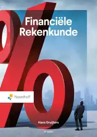 FINANCIELE REKENKUNDE
