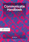 COMMUNICATIE HANDBOEK