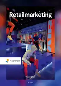 RETAILMARKETING - 9E EDITIE