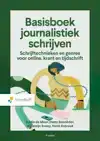 BASISBOEK JOURNALISTIEK SCHRIJVEN