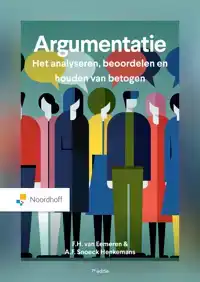 ARGUMENTATIE