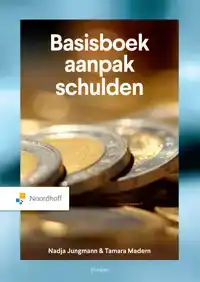 BASISBOEK AANPAK SCHULDEN