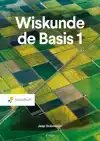 WISKUNDE DE BASIS 1 - 3E EDITIE