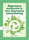 ALGEMENE ECONOMIE IN EEN DUURZAME SAMENLEVING
