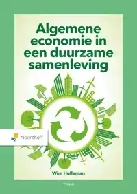 ALGEMENE ECONOMIE IN EEN DUURZAME SAMENLEVING