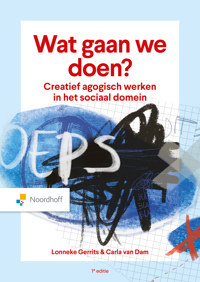 WAT GAAN WE DOEN?