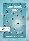 LEERBOEK HRM