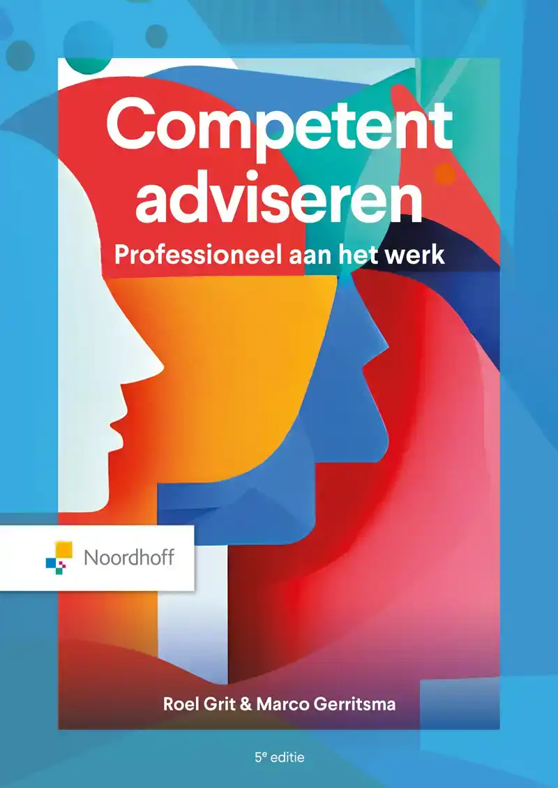 COMPETENT ADVISEREN