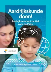 AARDRIJKSKUNDE DOEN! - 1E EDITIE