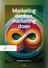 MARKETING DENKEN, MARKETING DOEN 1E EDITIE