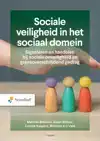 SOCIALE VEILIGHEID IN HET SOCIAAL DOMEIN