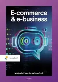 E-COMMERCE & E-BUSINESS