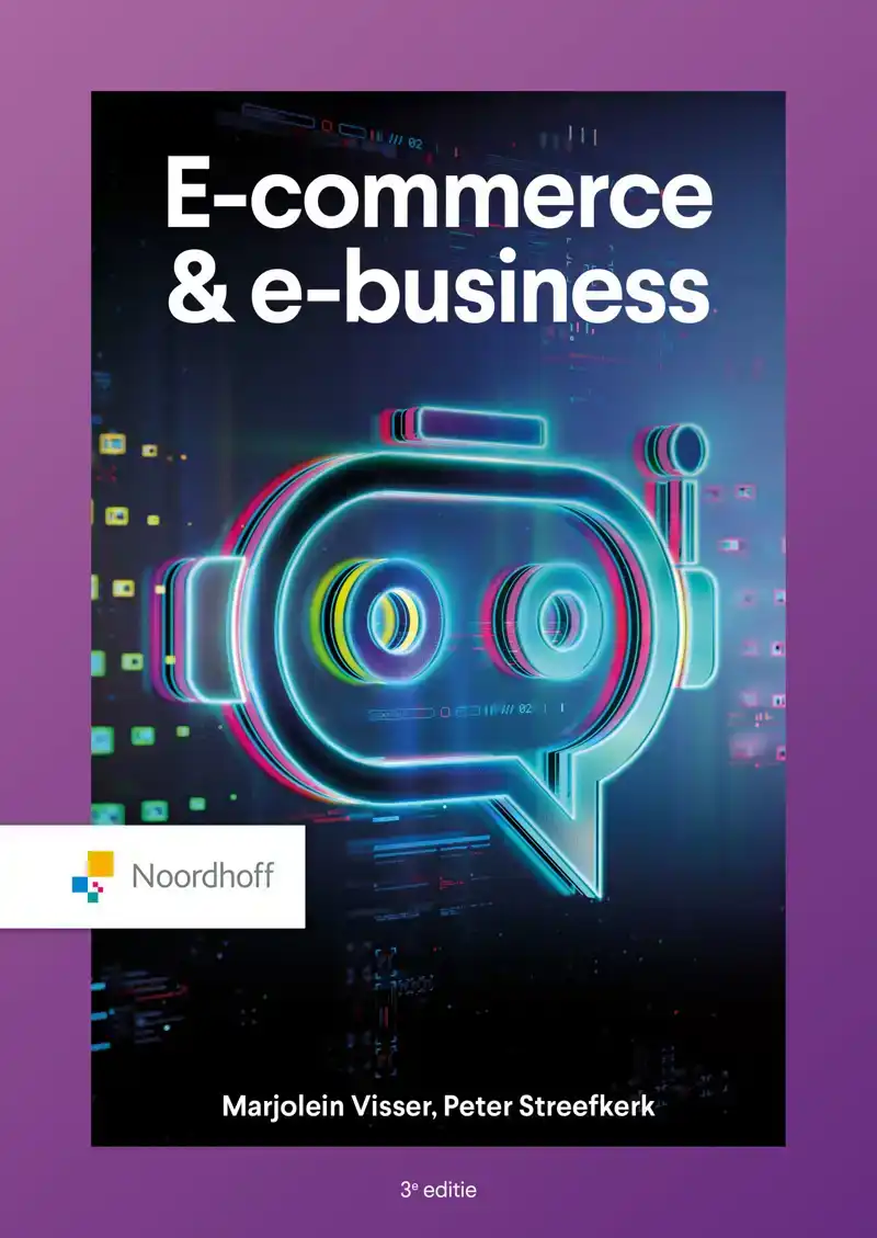 E-COMMERCE & E-BUSINESS