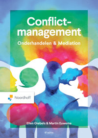 CONFLICTMANAGEMENT