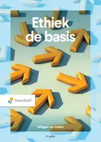 ETHIEK DE BASIS - 5E EDITIE