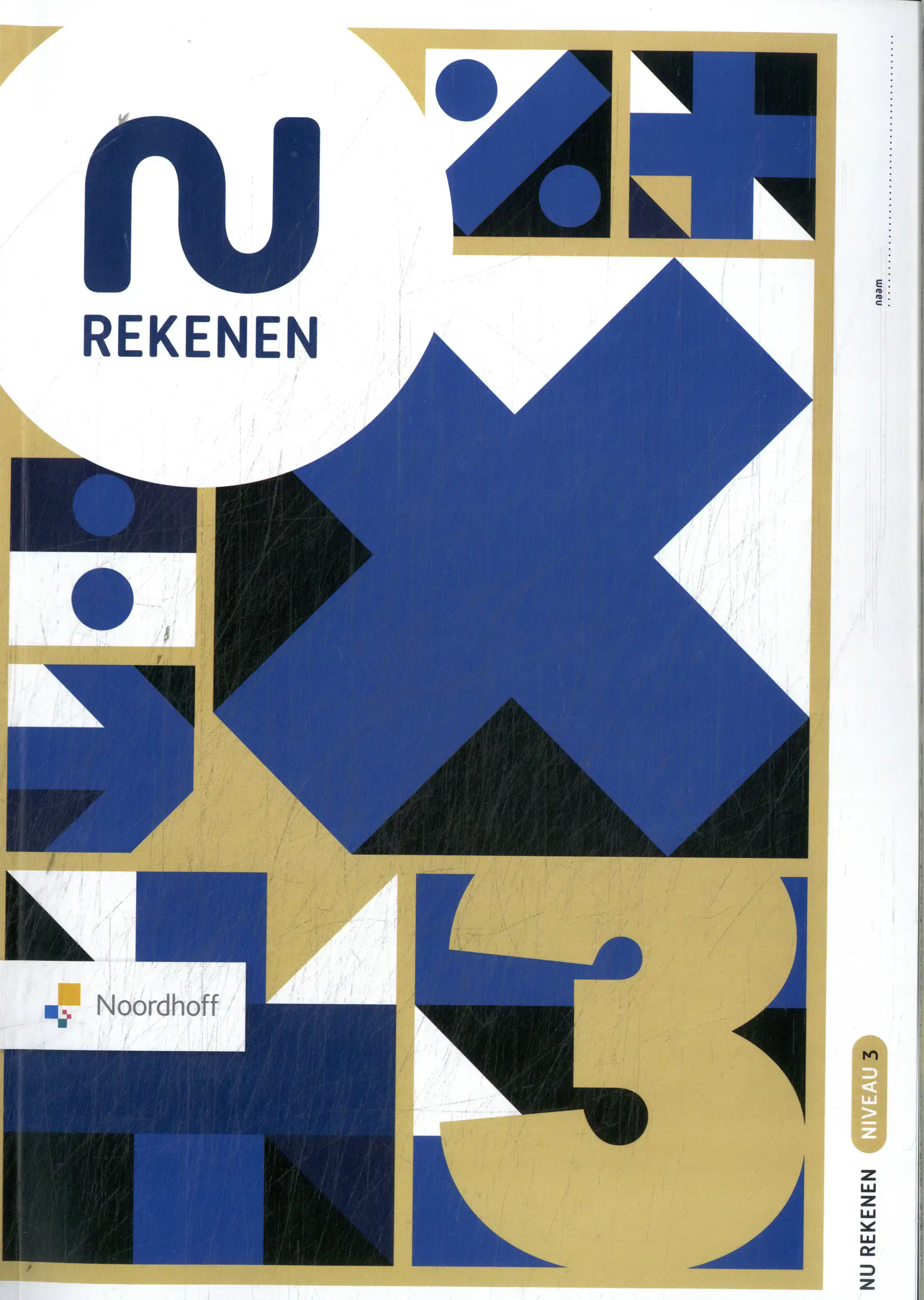 NU REKENEN