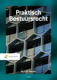 PRAKTISCH BESTUURSRECHT