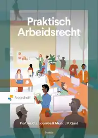 PRAKTISCH ARBEIDSRECHT - 6E EDITIE