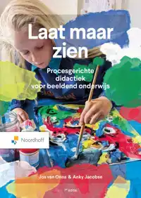 LAAT MAAR ZIEN