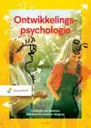 ONTWIKKELINGSPSYCHOLOGIE - 8E EDITIE