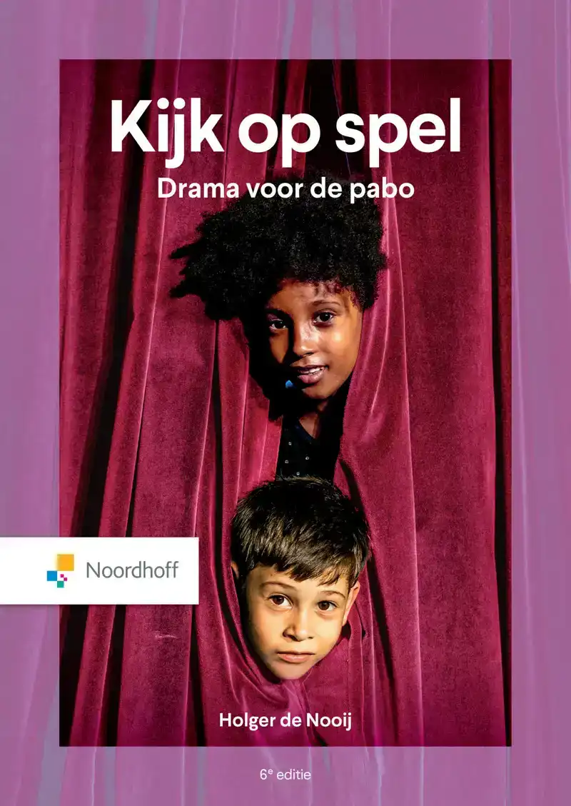 KIJK OP SPEL