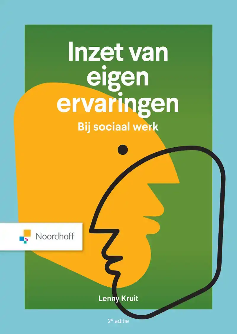INZET VAN EIGEN ERVARINGEN