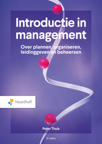 INTRODUCTIE IN MANAGEMENT