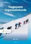 TOEGEPASTE ORGANISATIEKUNDE