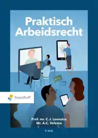 PRAKTISCH ARBEIDSRECHT