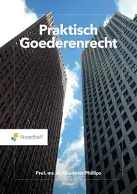 PRAKTISCH GOEDERENRECHT