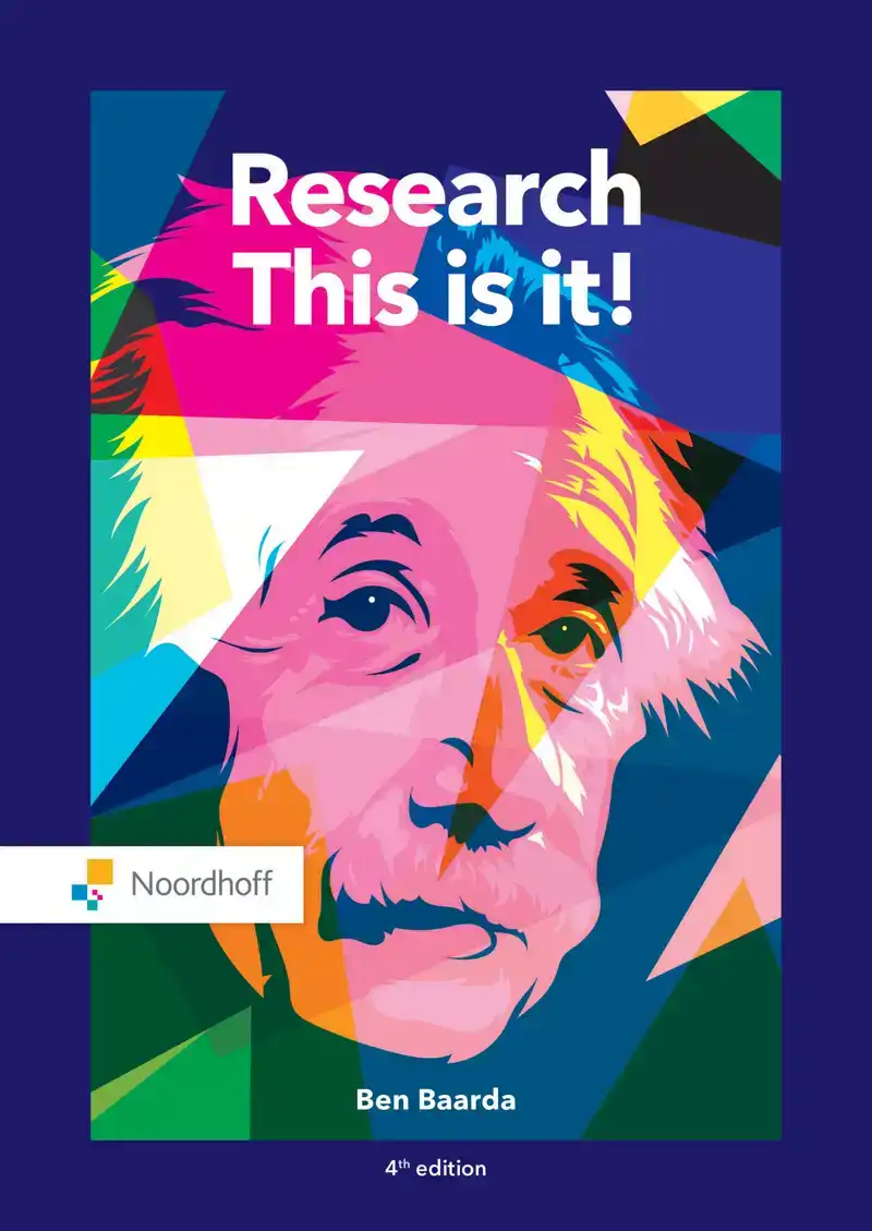 RESEARCH THIS IS IT! - 4E EDITIE
