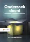 ONDERZOEK DOEN!