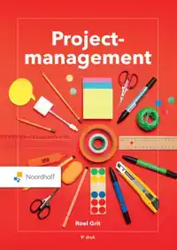 PROJECTMANAGEMENT
