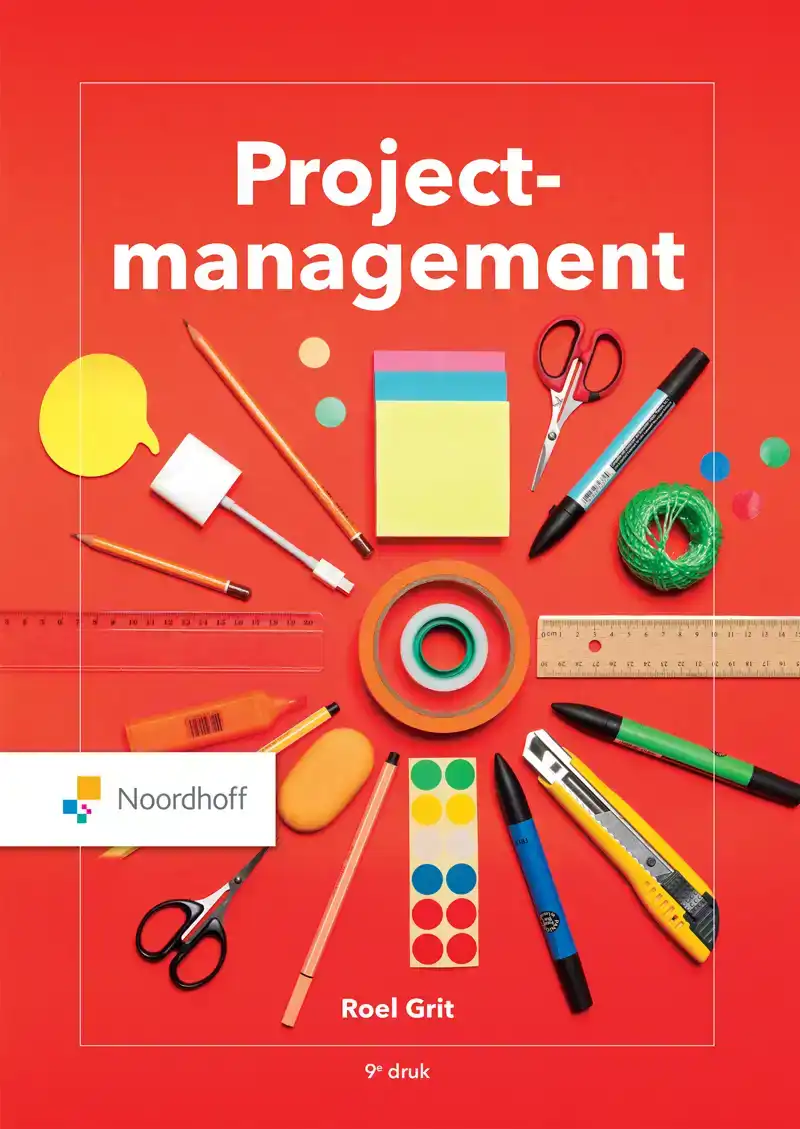 PROJECTMANAGEMENT