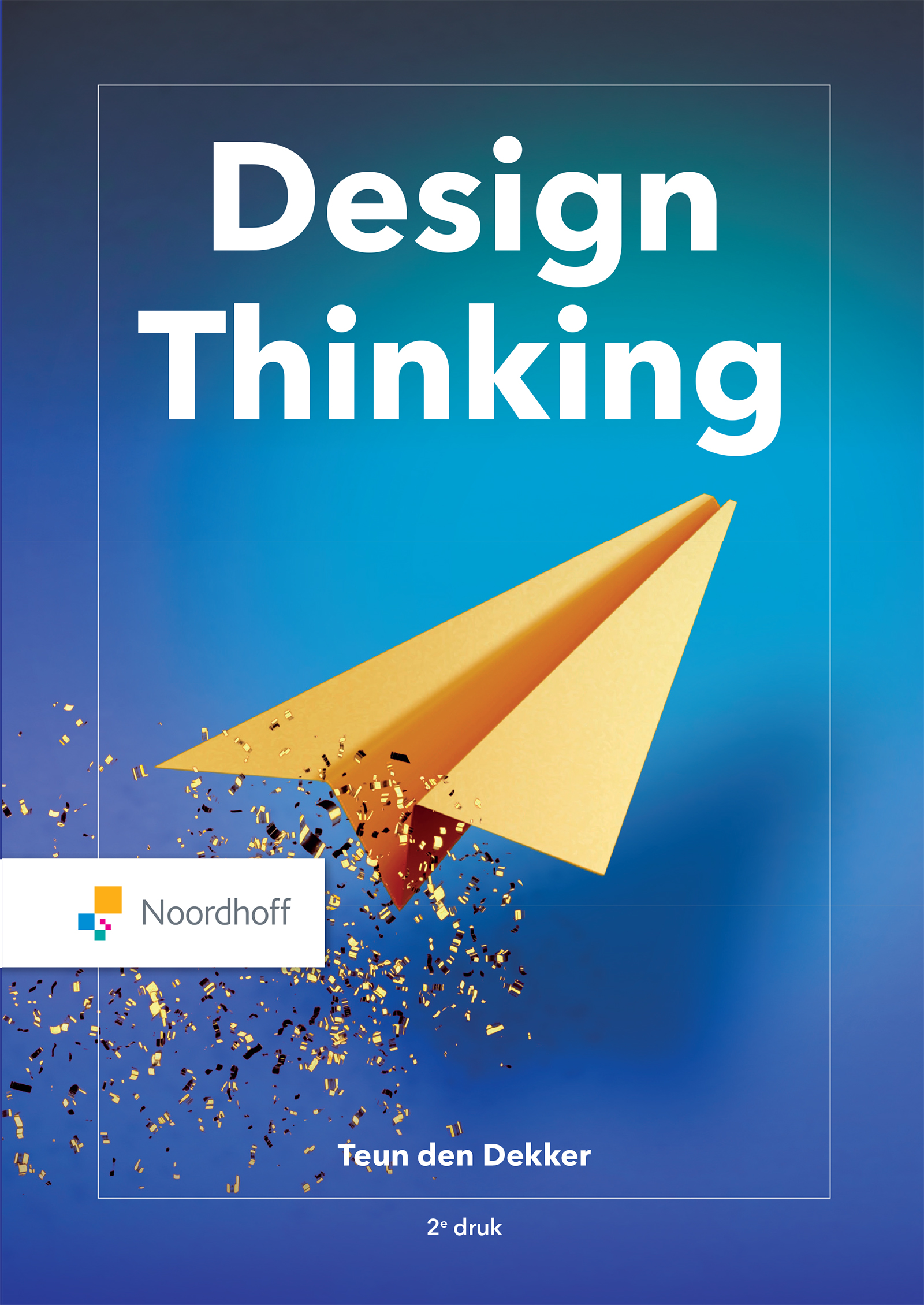 DESIGN THINKING