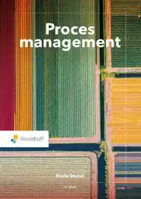 PROCESMANAGEMENT