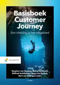 BASISBOEK CUSTOMER JOURNEY