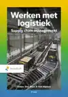 WERKEN MET LOGISTIEK