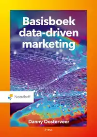 BASISBOEK DATA DRIVEN MARKETING