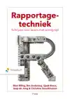 RAPPORTAGETECHNIEK