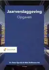 JAARVERSLAGGEVING OPGAVEN