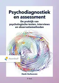 PSYCHODIAGNOSTIEK EN ASSESSMENT