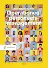OPERATIONEEL PERSONEELSMANAGEMENT