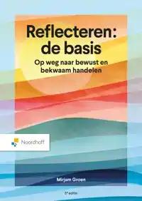 REFLECTEREN: DE BASIS