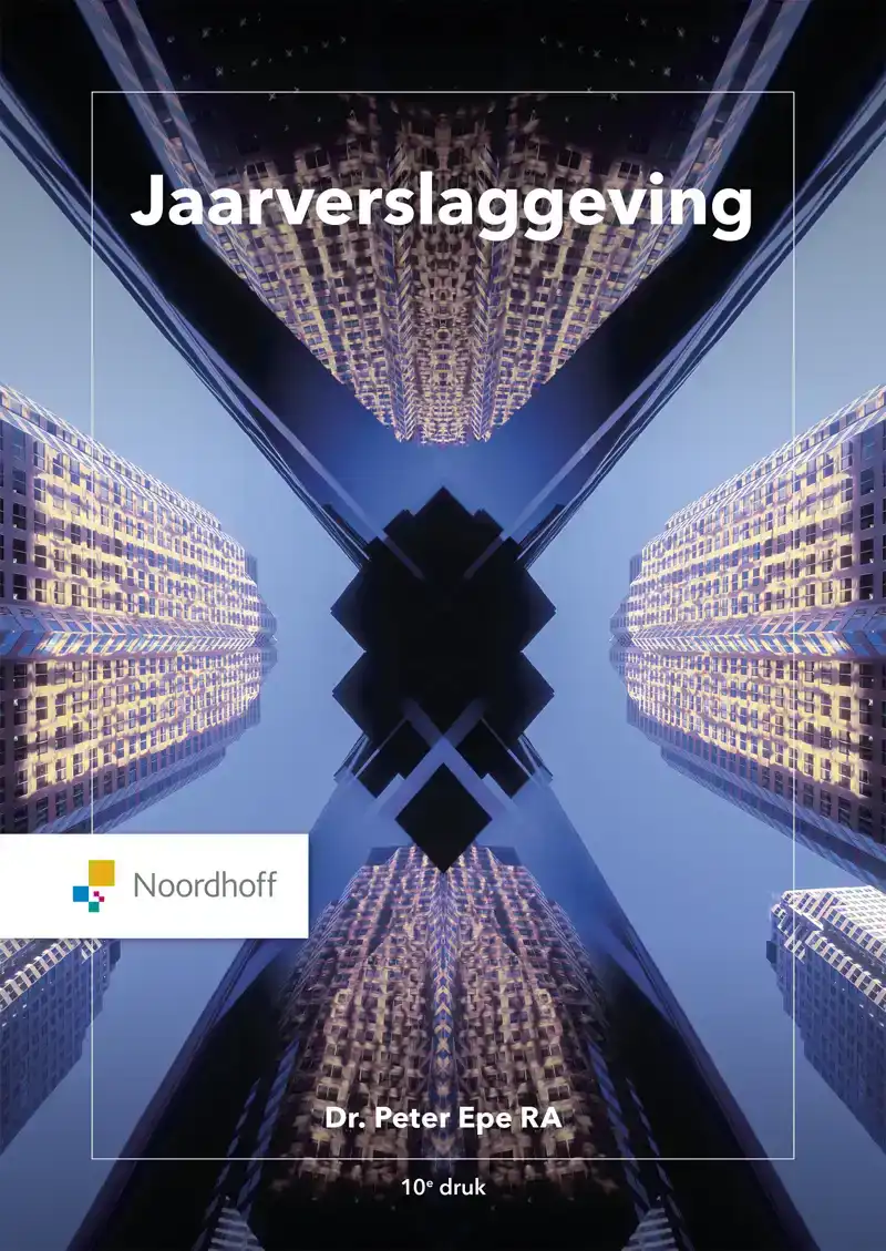 JAARVERSLAGGEVING